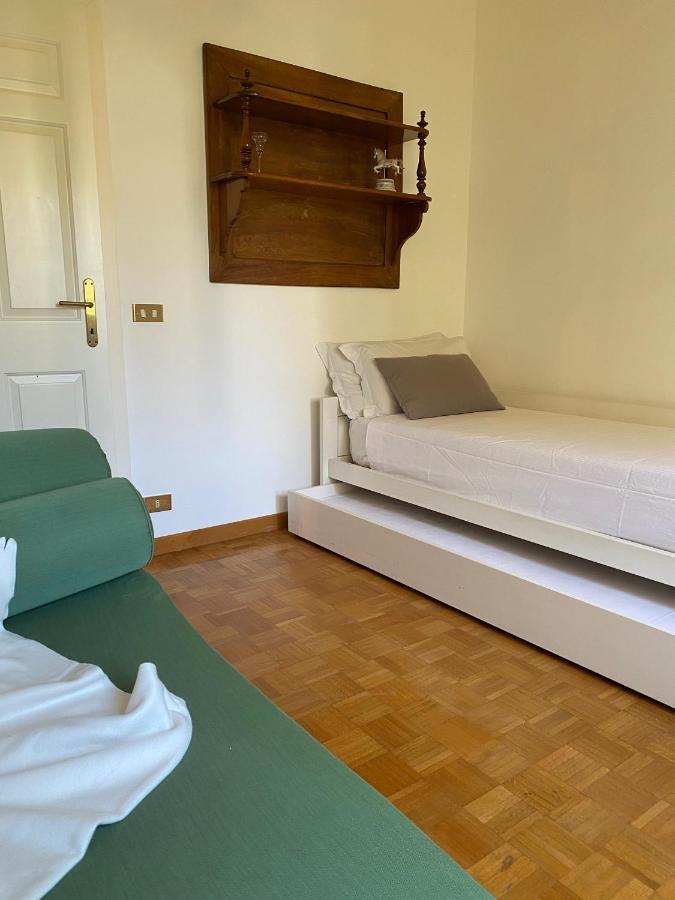 Maggie House By Ghor Apartment Roma Exterior foto