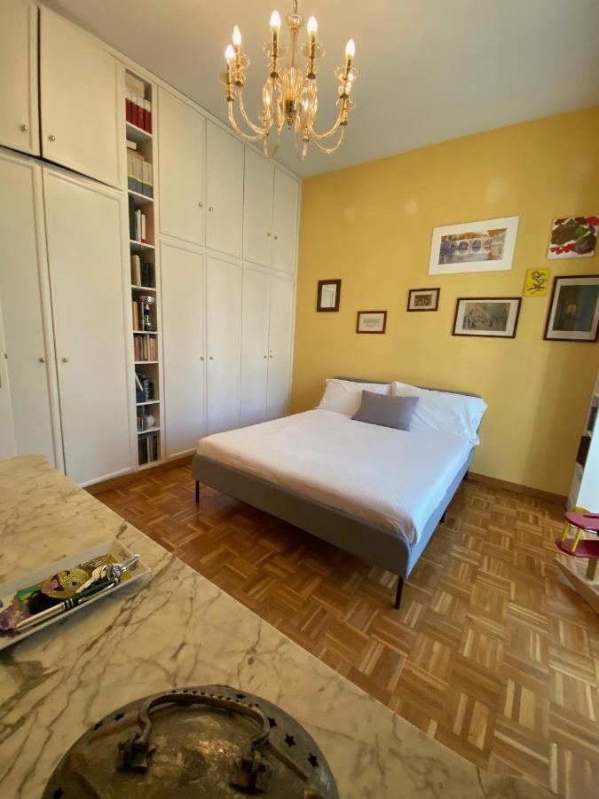Maggie House By Ghor Apartment Roma Exterior foto