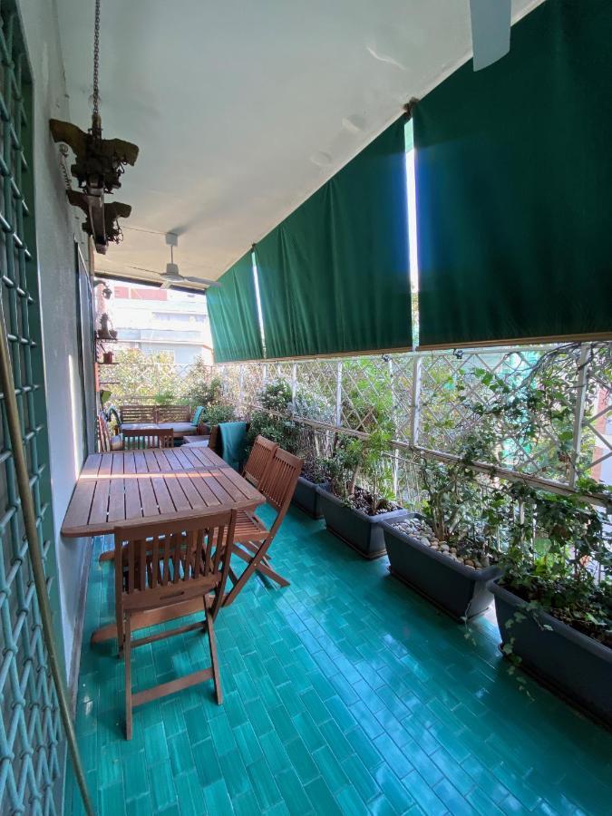 Maggie House By Ghor Apartment Roma Exterior foto