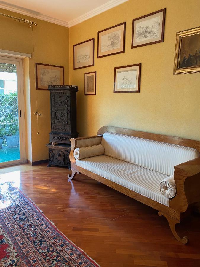 Maggie House By Ghor Apartment Roma Exterior foto