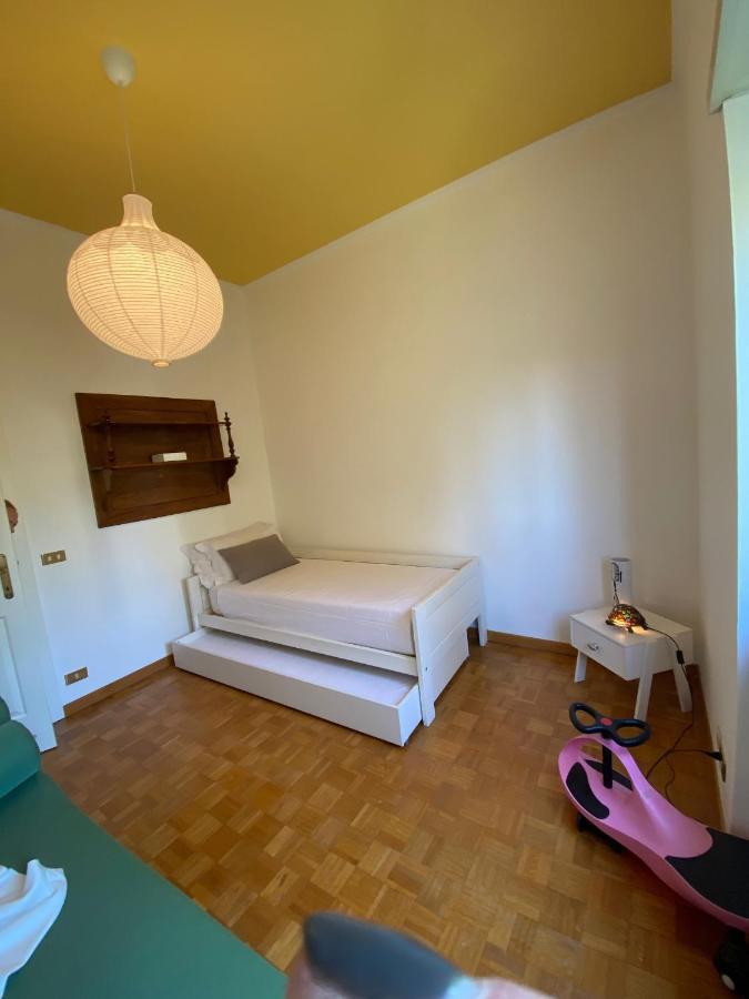 Maggie House By Ghor Apartment Roma Exterior foto