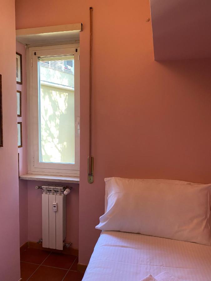 Maggie House By Ghor Apartment Roma Exterior foto